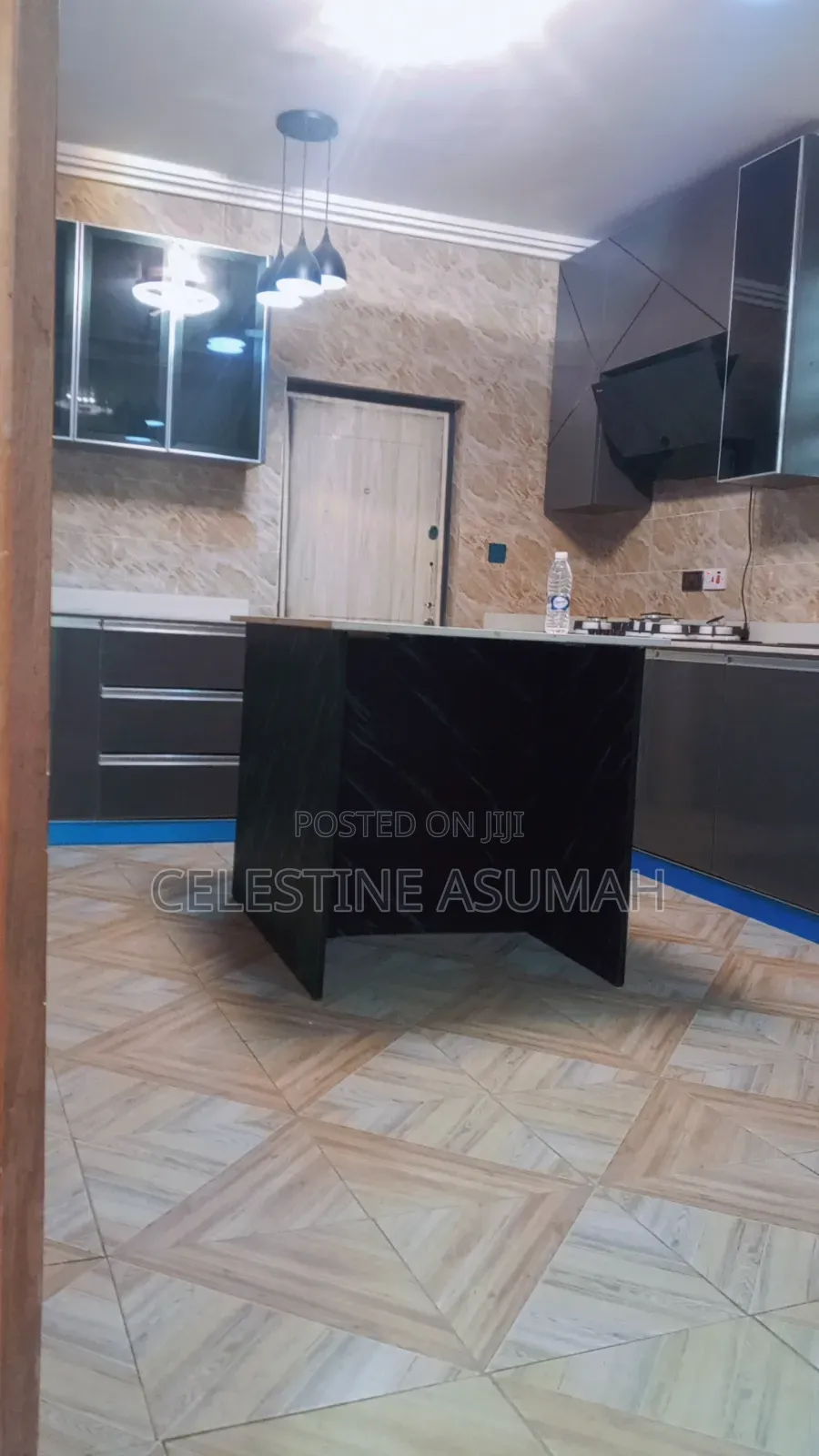 4bdrm House in Ablorh Adjei for sale