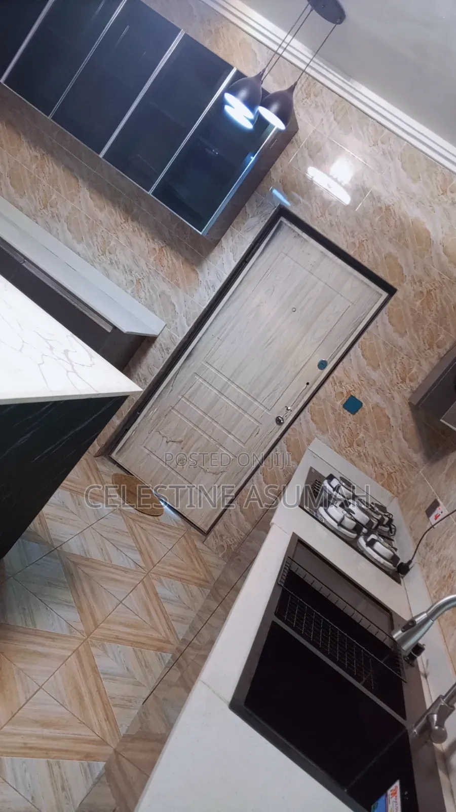 4bdrm House in Ablorh Adjei for sale