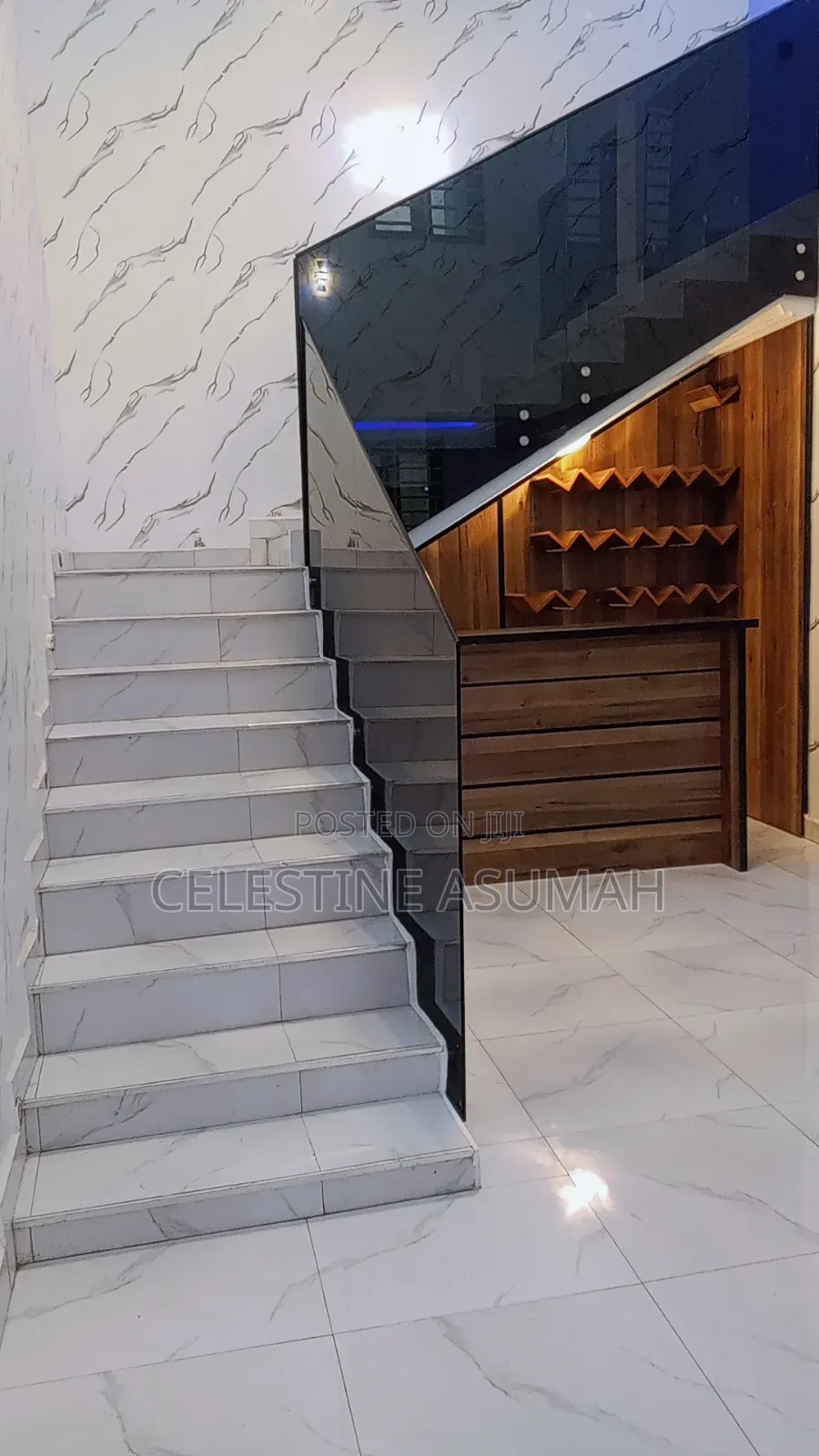 4bdrm House in Ablorh Adjei for sale