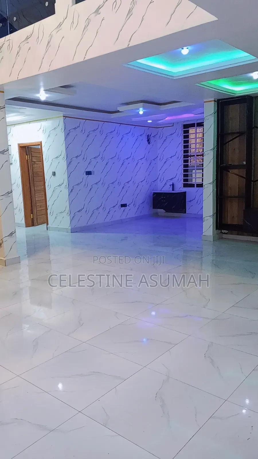 4bdrm House in Ablorh Adjei for sale