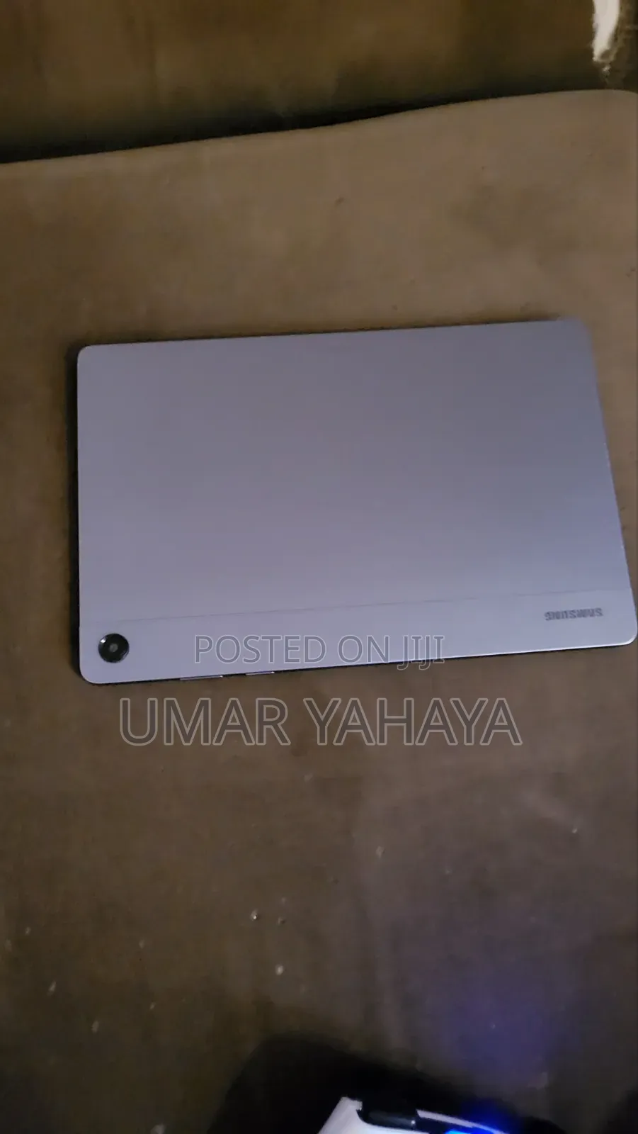 Samsung Galaxy Tab A11+ 128 GB Silver