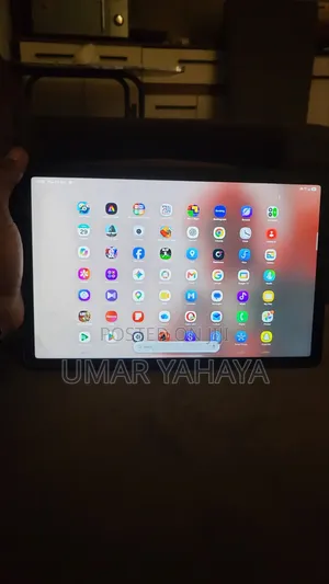 Samsung Galaxy Tab A11+ 128 GB Silver