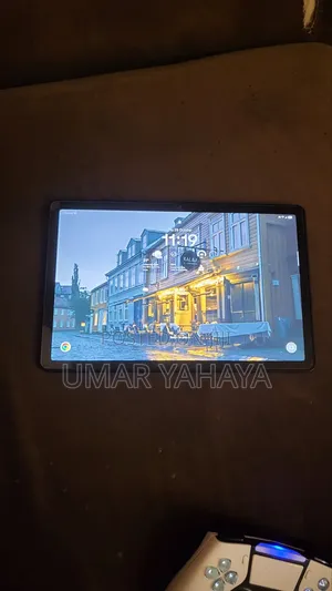 Samsung Galaxy Tab A11+ 128 GB Silver