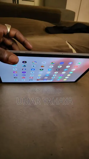 Samsung Galaxy Tab A11+ 128 GB Silver
