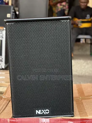 Nexo PS12 Inches Passive Speaker