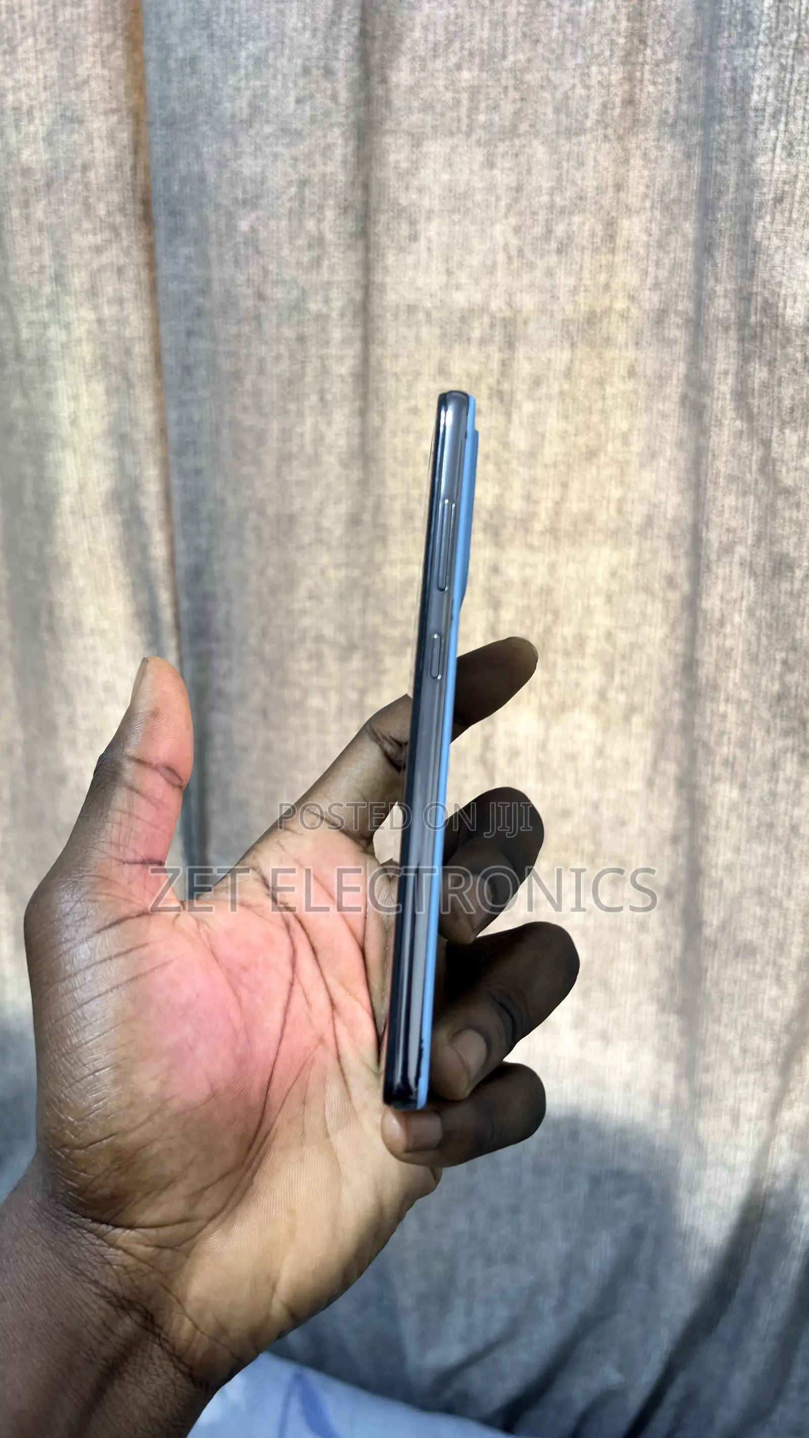 Samsung Galaxy A52s 5G 128 GB Blue