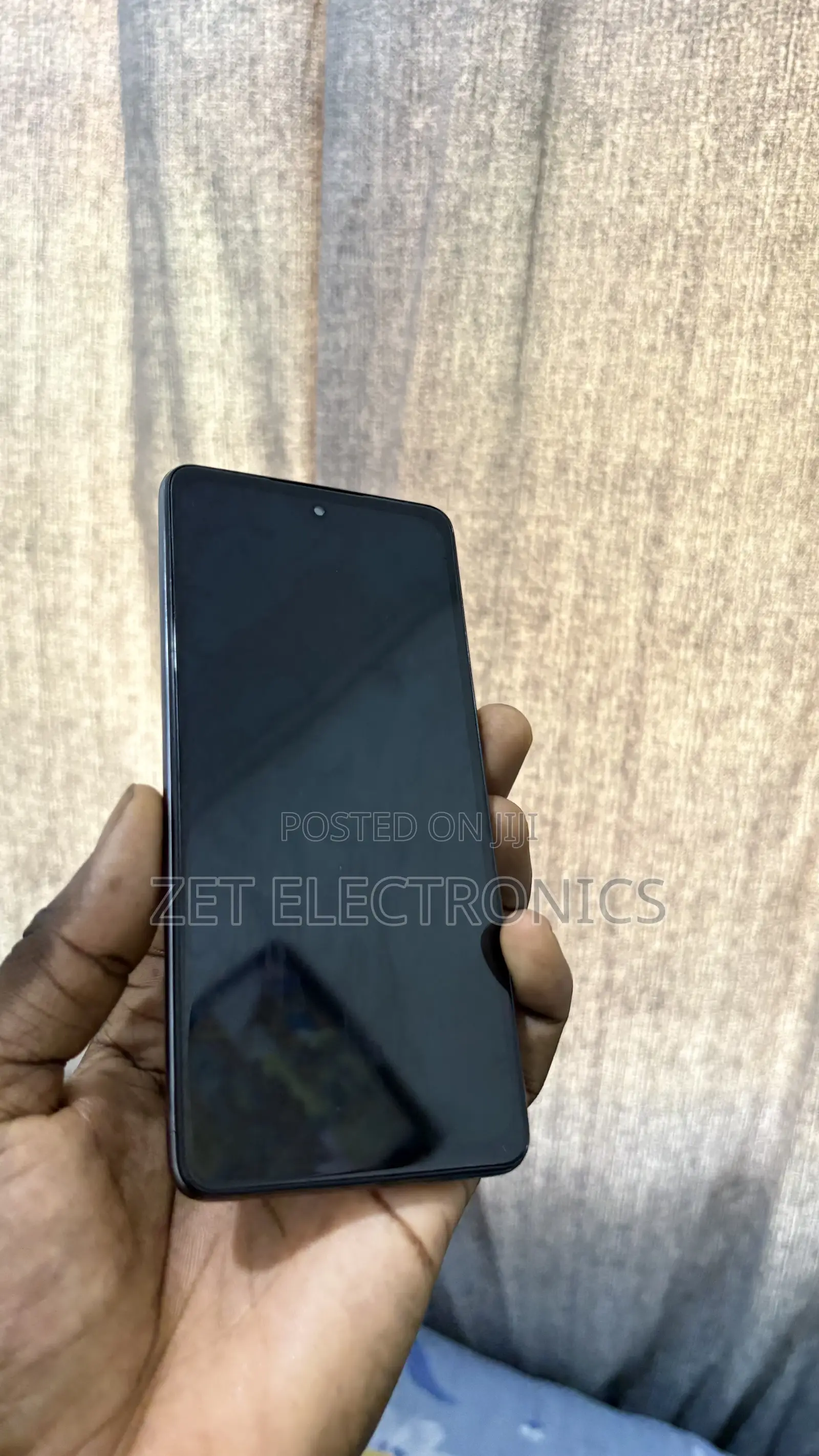 Samsung Galaxy A52s 5G 128 GB Blue