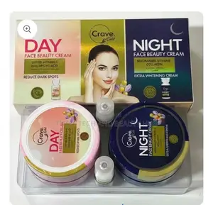Crave Gold Day and Night Face Cream
