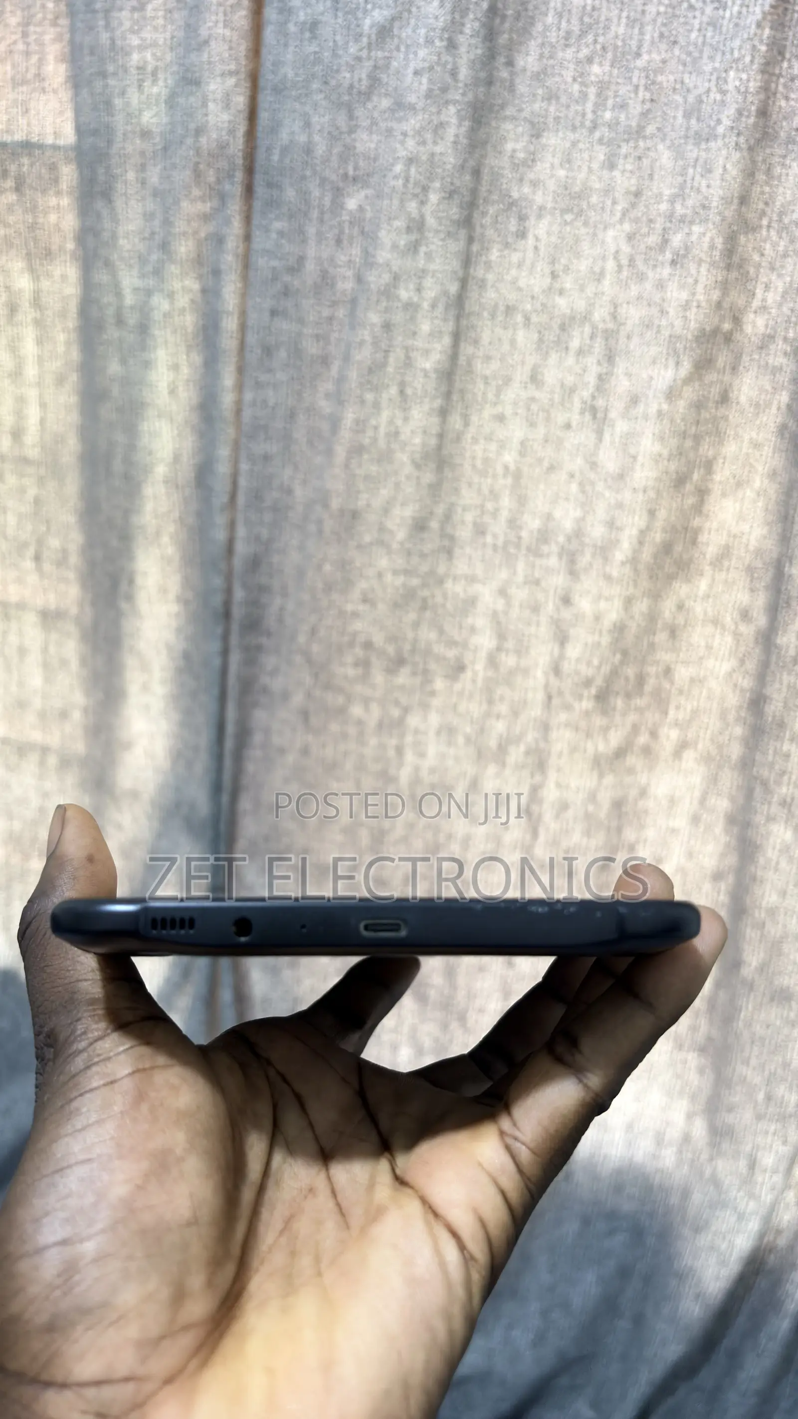 Samsung Galaxy Tab Active 2 16 GB Black