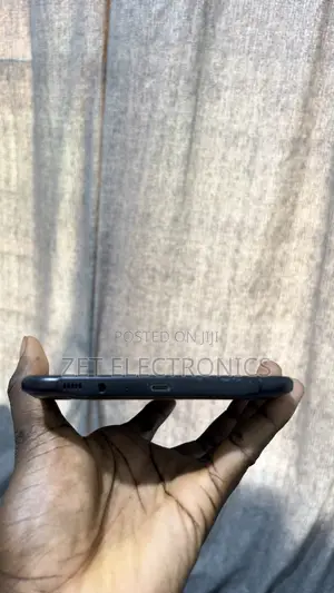 Samsung Galaxy Tab Active 2 16 GB Black