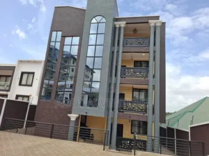 2bdrm Apartment in Sokoban Apaaso, Kumasi Metropolitan for rent