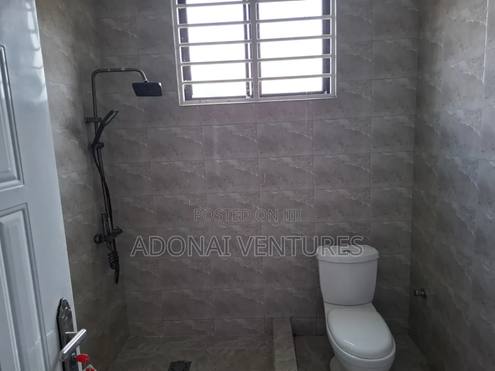 2bdrm Apartment in Sokoban Apaaso, Kumasi Metropolitan for rent