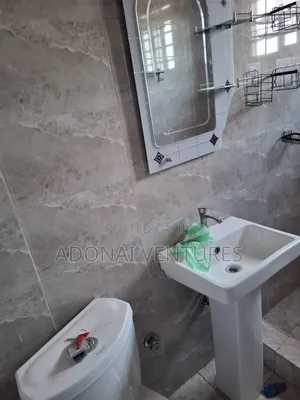 2bdrm Apartment in Sokoban Apaaso, Kumasi Metropolitan for rent