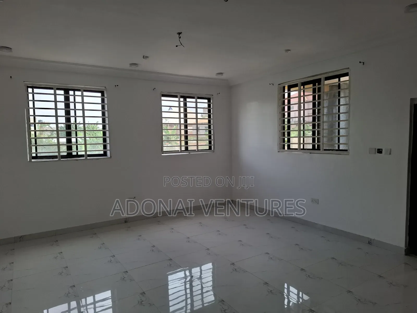 2bdrm Apartment in Sokoban Apaaso, Kumasi Metropolitan for rent