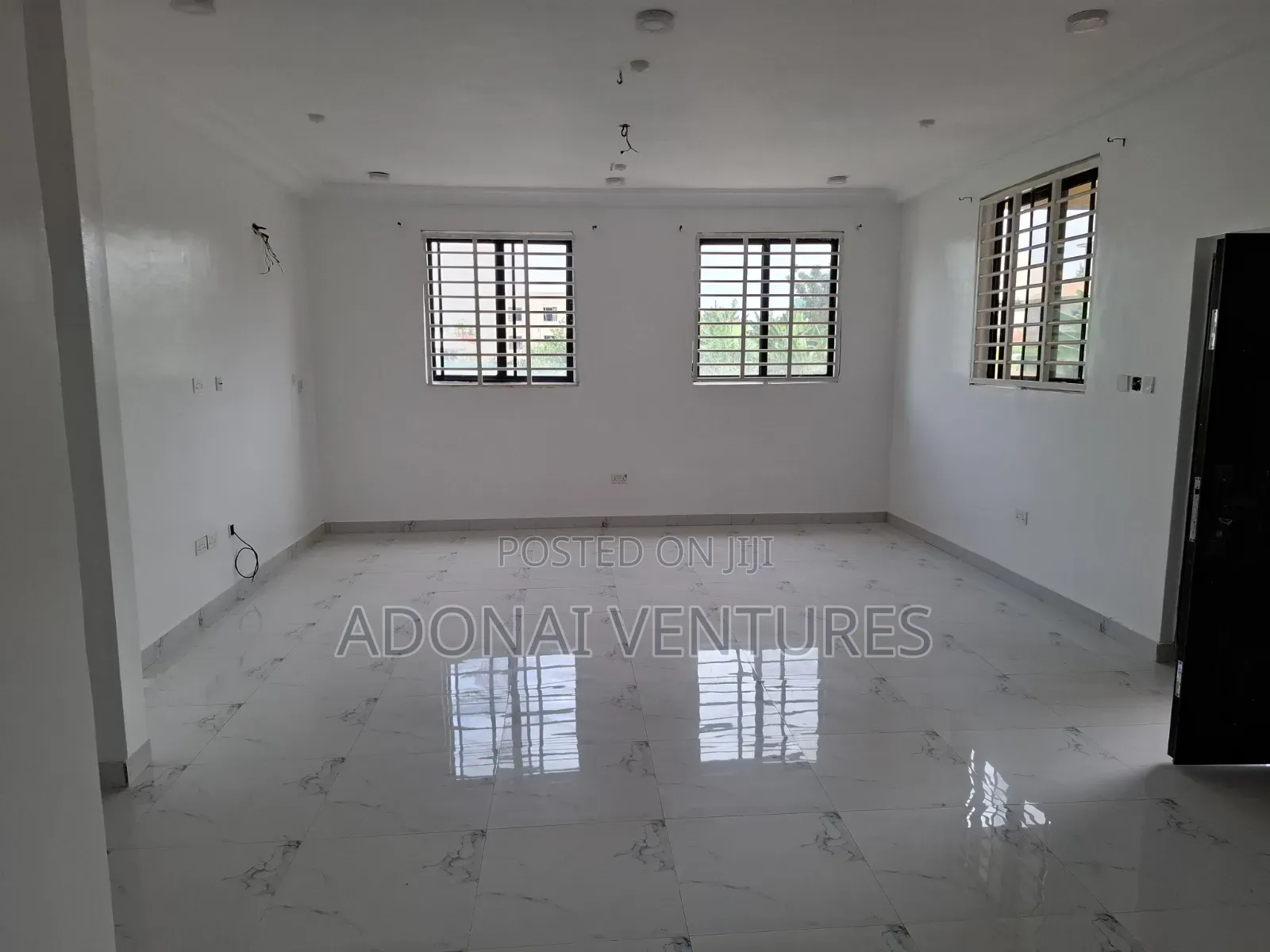 2bdrm Apartment in Sokoban Apaaso, Kumasi Metropolitan for rent
