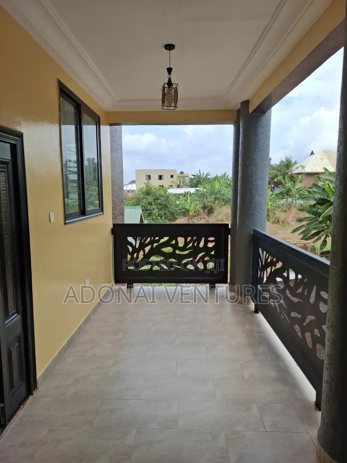 2bdrm Apartment in Sokoban Apaaso, Kumasi Metropolitan for rent
