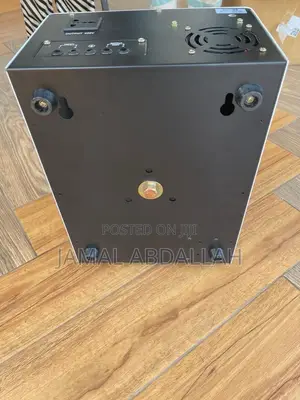Automatic Voltage Regulator