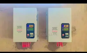 Automatic Voltage Regulator