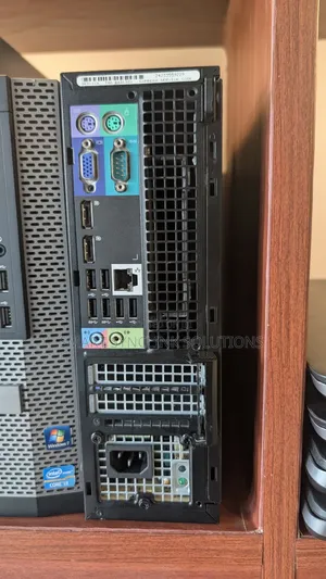 Desktop Computer Dell OptiPlex 7010 8GB Intel Core i3 HDD 250GB