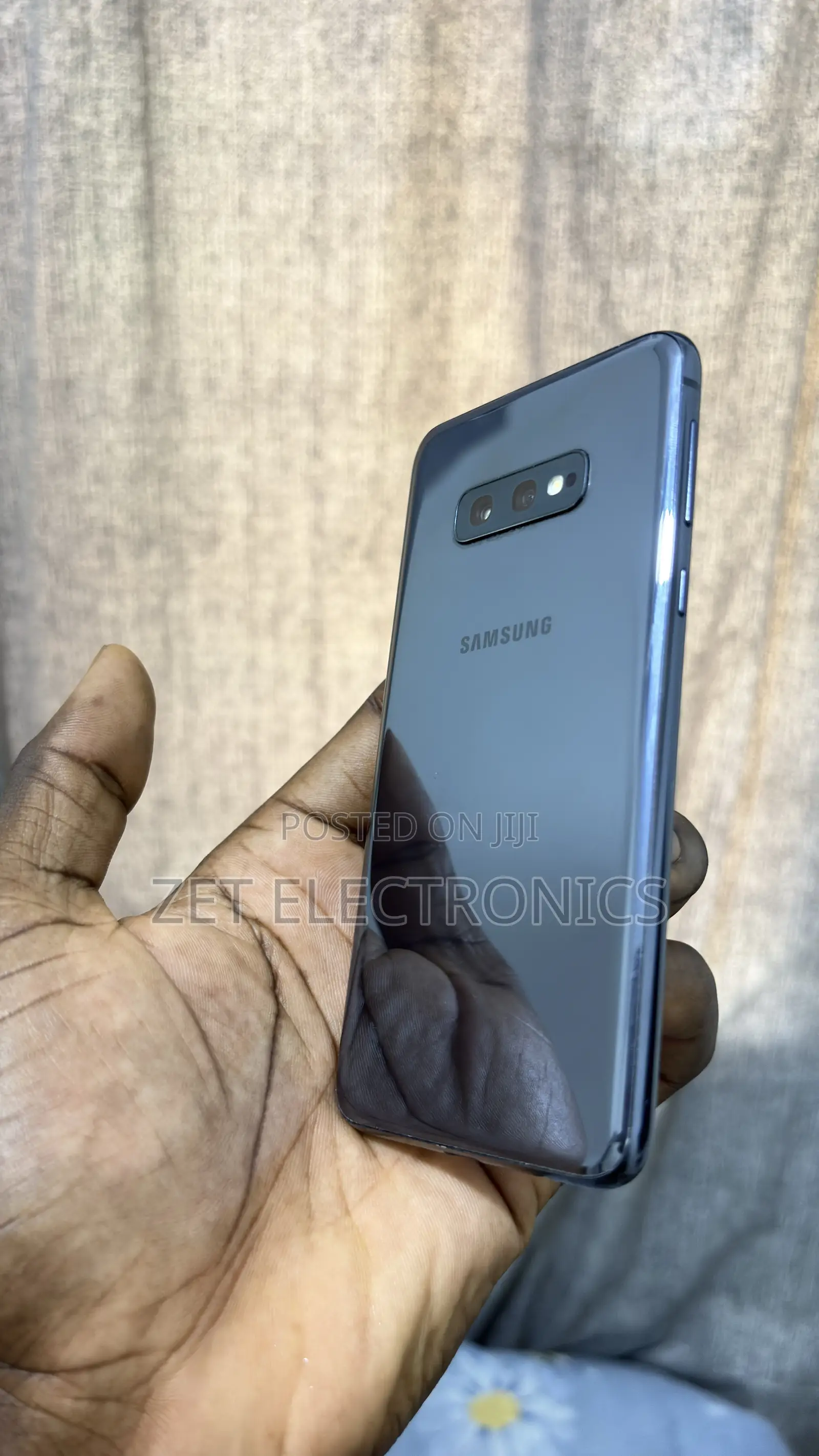 Samsung Galaxy S10e 128 GB Blue
