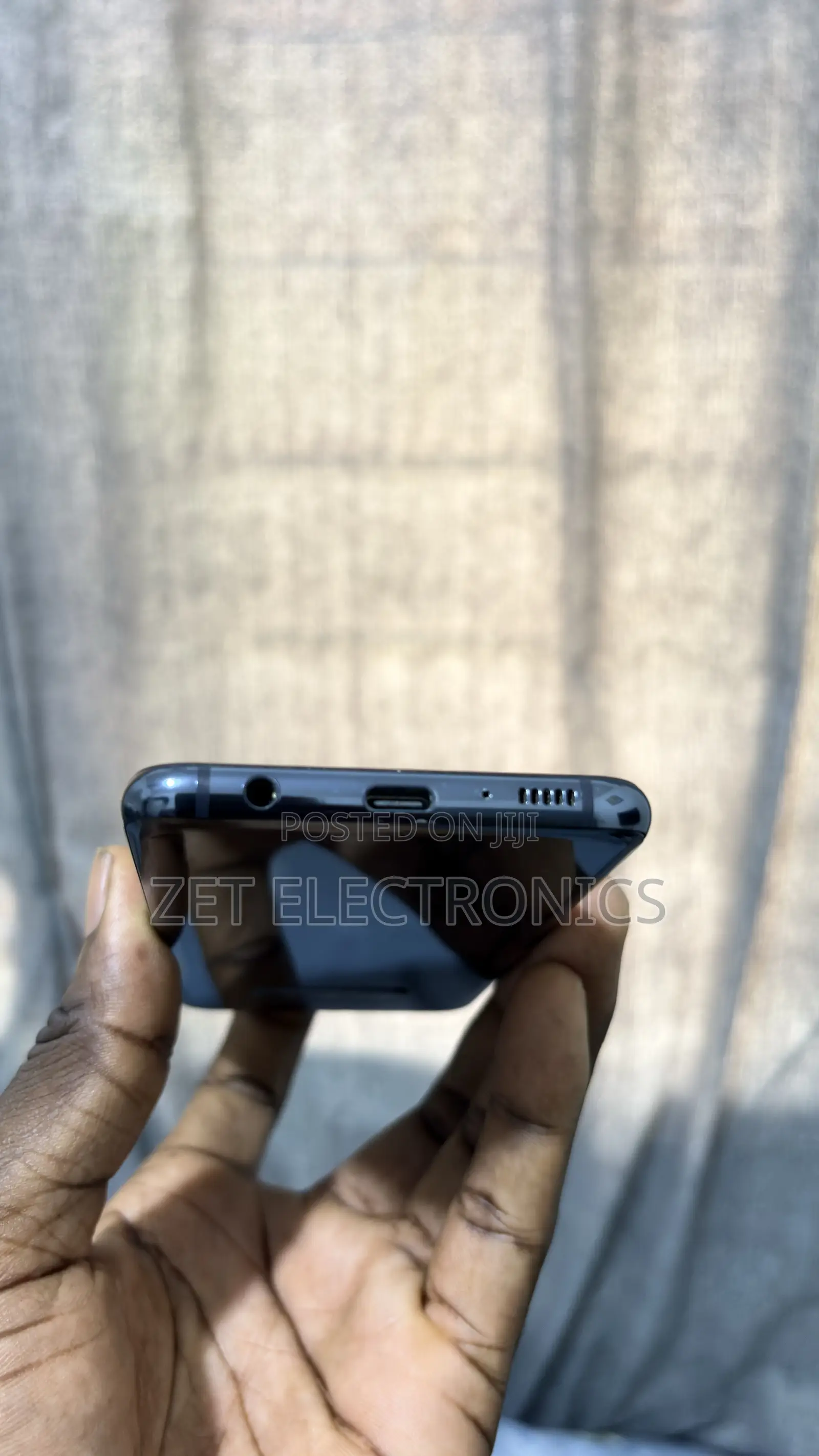 Samsung Galaxy S10e 128 GB Blue