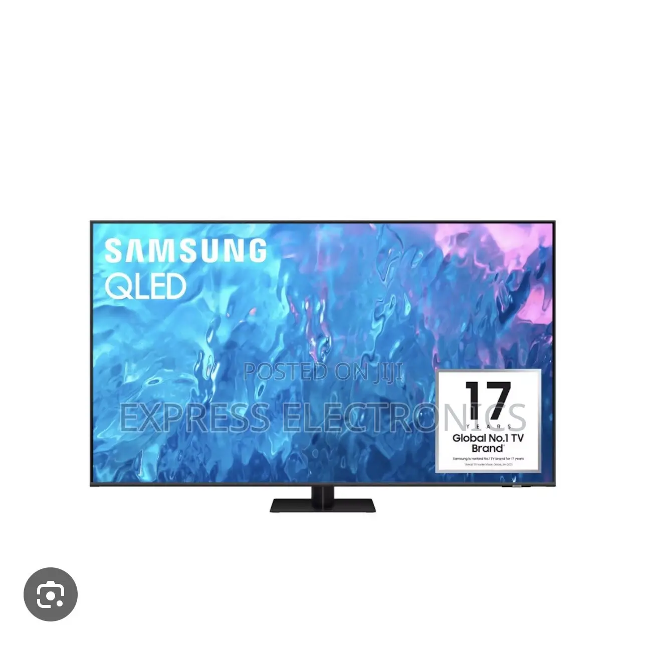 Purchase the Samsung 85" Class Q70C QLED 4K UHD Smart Tizen TV (2023)