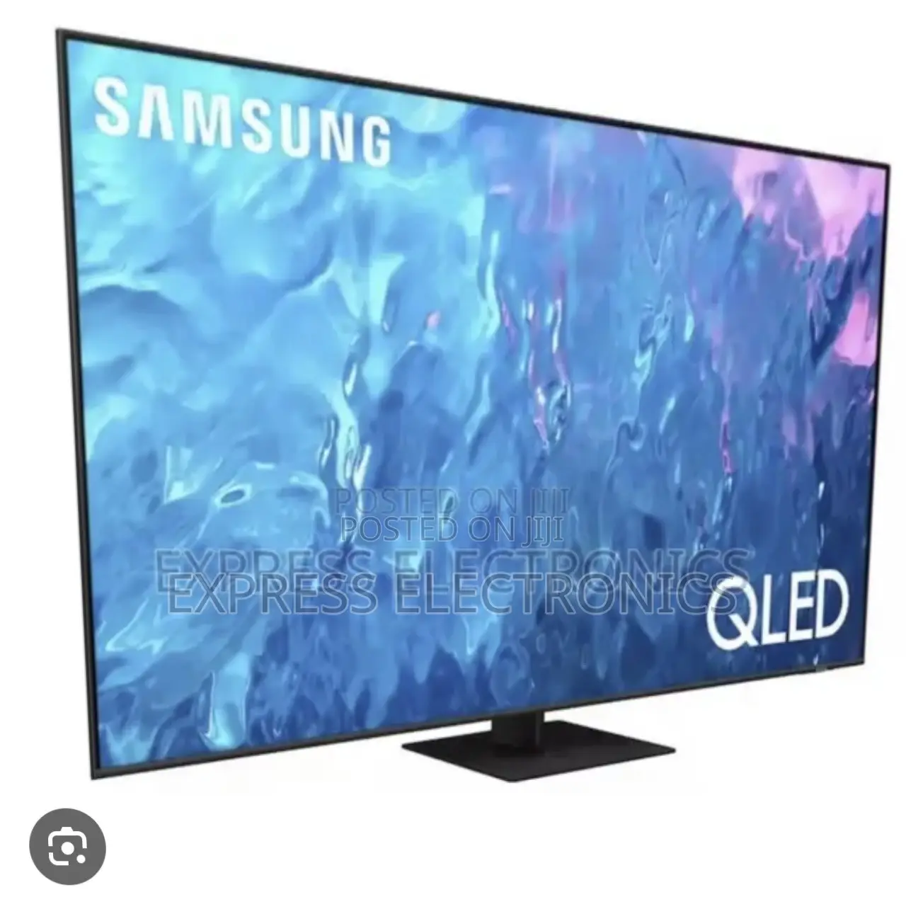 Purchase the Samsung 85" Class Q70C QLED 4K UHD Smart Tizen TV (2023)