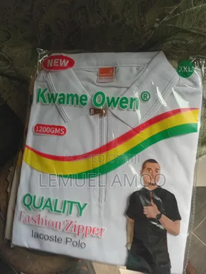 T- Shirt of All Types