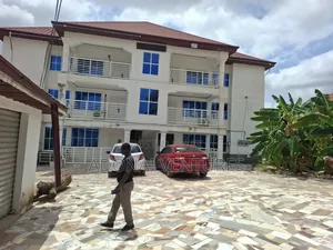 3bdrm Apartment in Atasomanso, Kumasi Metropolitan for rent