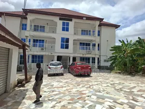 3bdrm Apartment in Atasomanso, Kumasi Metropolitan for rent
