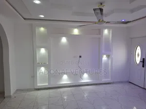 3bdrm Apartment in Atasomanso, Kumasi Metropolitan for rent