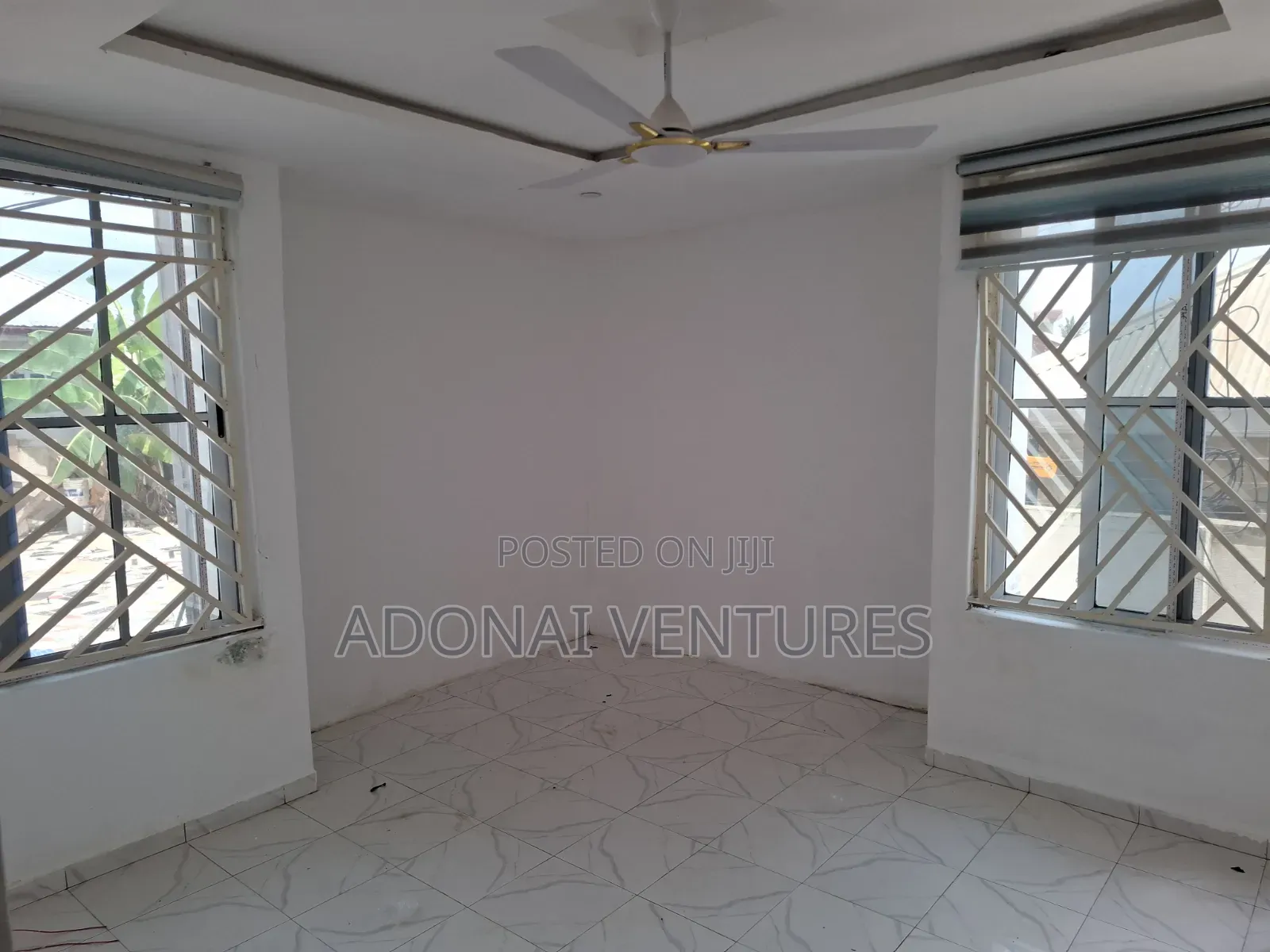 3bdrm Apartment in Atasomanso, Kumasi Metropolitan for rent