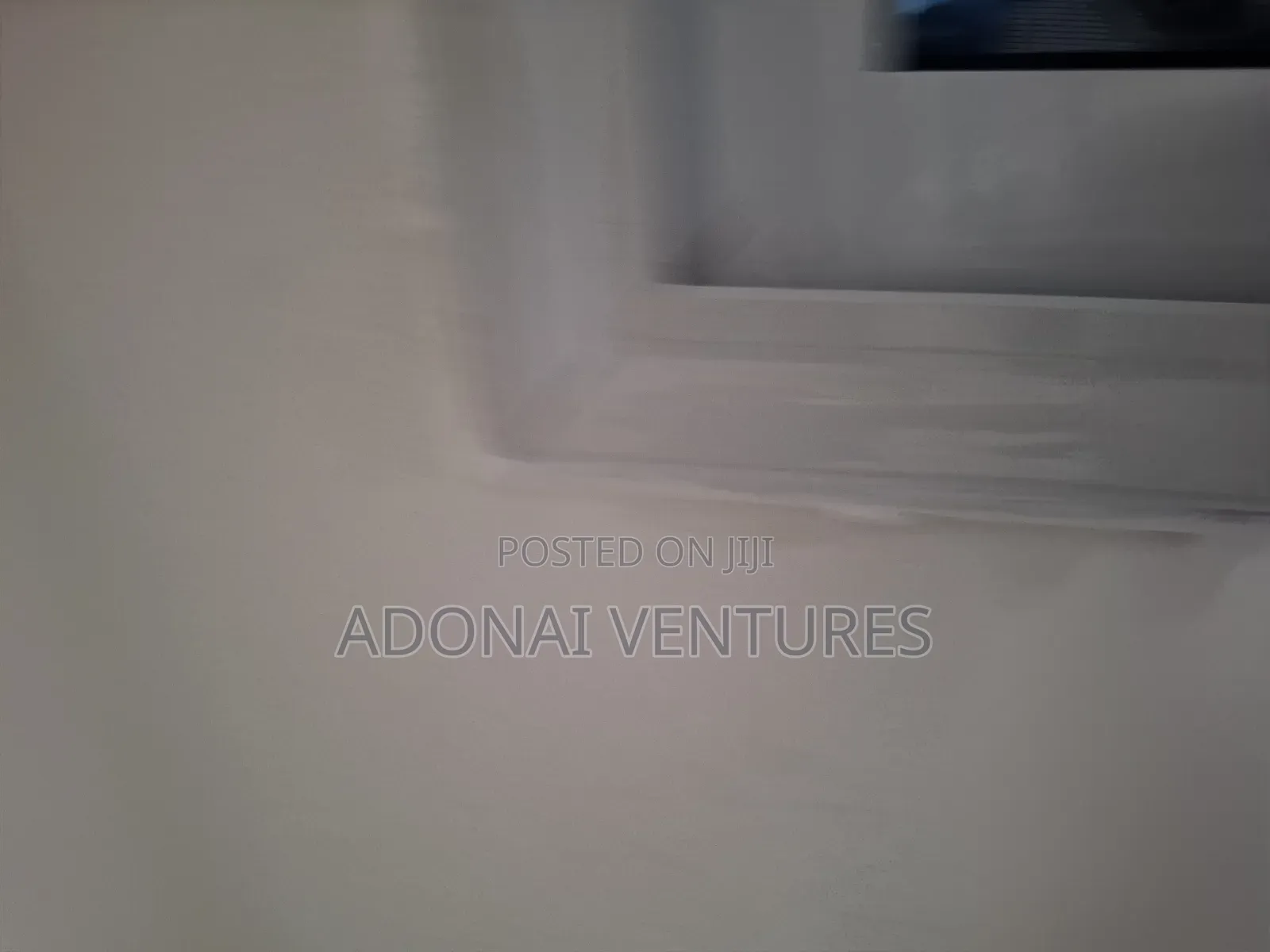 3bdrm Apartment in Atasomanso, Kumasi Metropolitan for rent