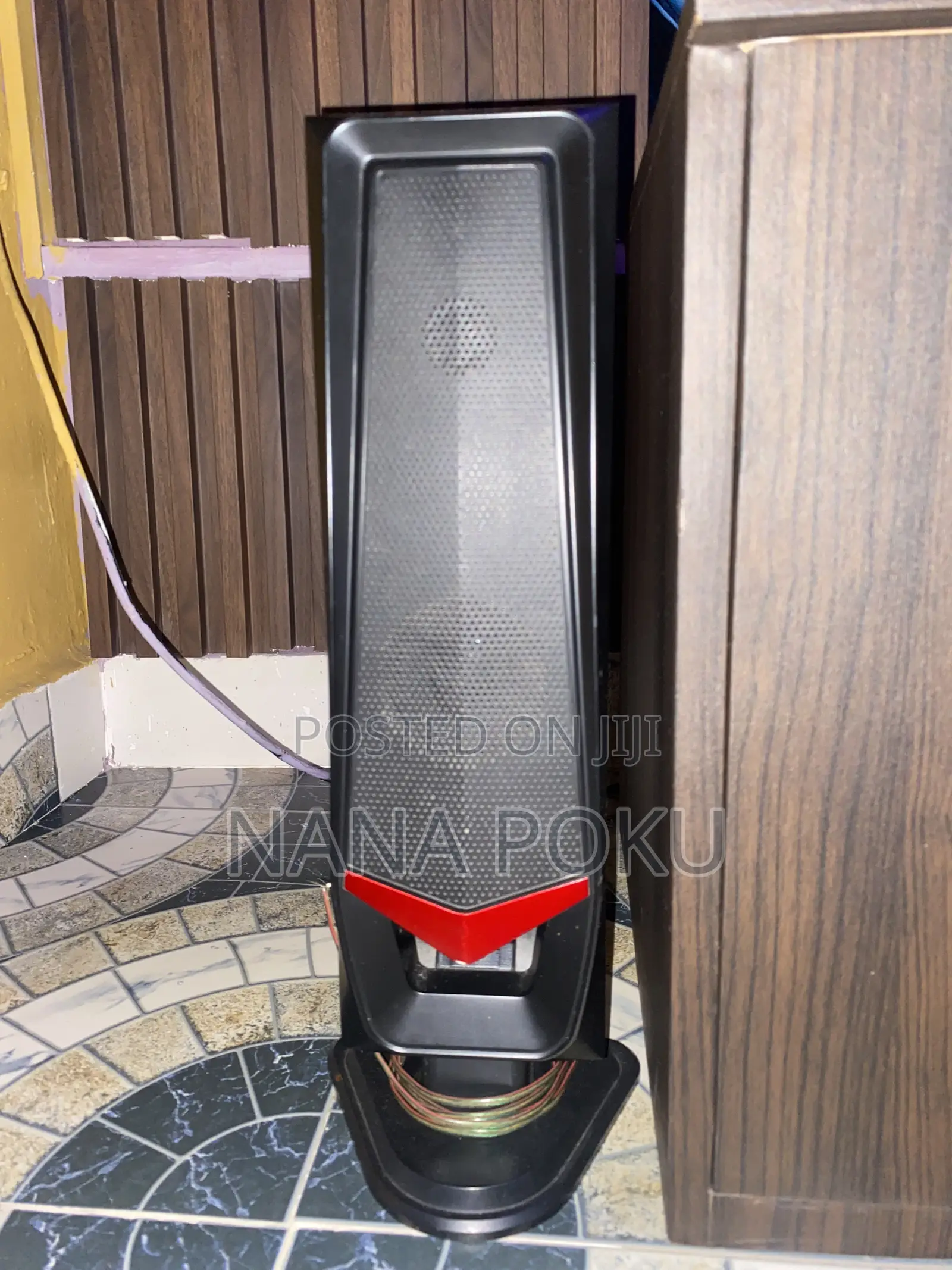 Jerry Sound Speaker