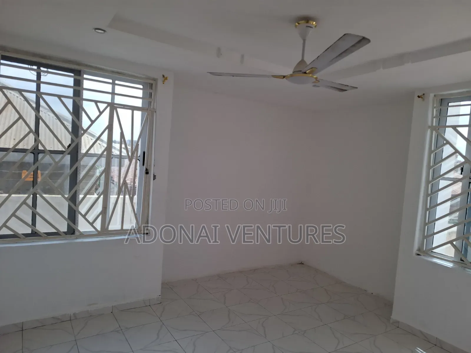3bdrm Apartment in Atasomanso, Kumasi Metropolitan for rent