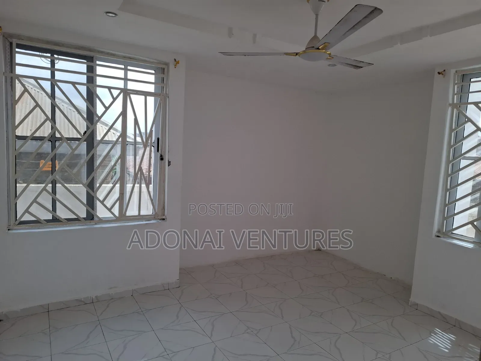 3bdrm Apartment in Atasomanso, Kumasi Metropolitan for rent