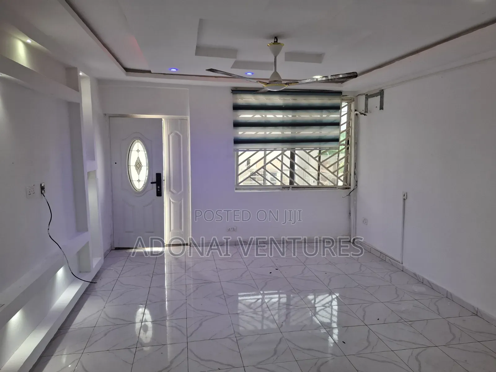 3bdrm Apartment in Atasomanso, Kumasi Metropolitan for rent