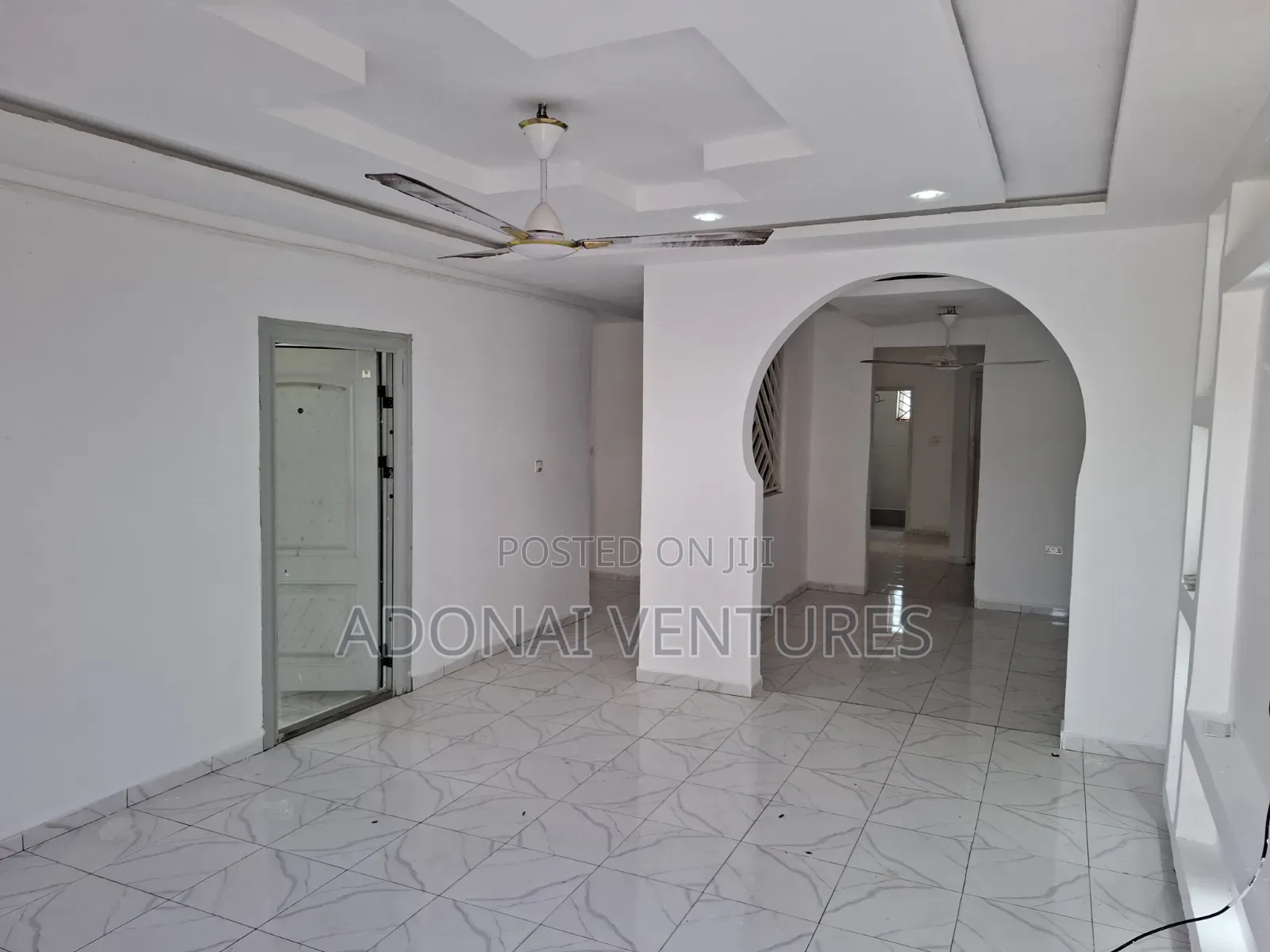 3bdrm Apartment in Atasomanso, Kumasi Metropolitan for rent