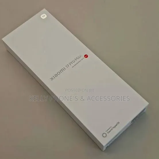 New Vivo X300 Ultra 512 GB Silver