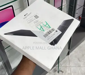iPad Magic Keyboard 13inch