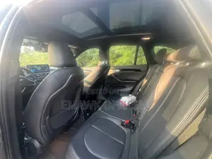 BMW X1 2017