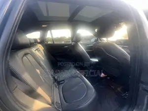 BMW X1 2017