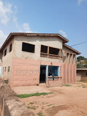 6bdrm House in King Zion Real, CP for sale