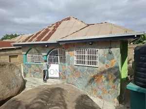 2bdrm House in Sokoban Ampayoo, Kumasi Metropolitan for rent