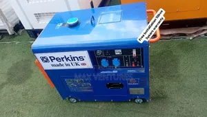 Premium 10kVA Perkins Diesel Power Machin