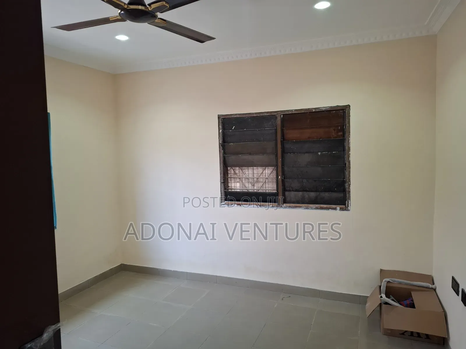 2bdrm House in Sokoban Ampayoo, Kumasi Metropolitan for rent