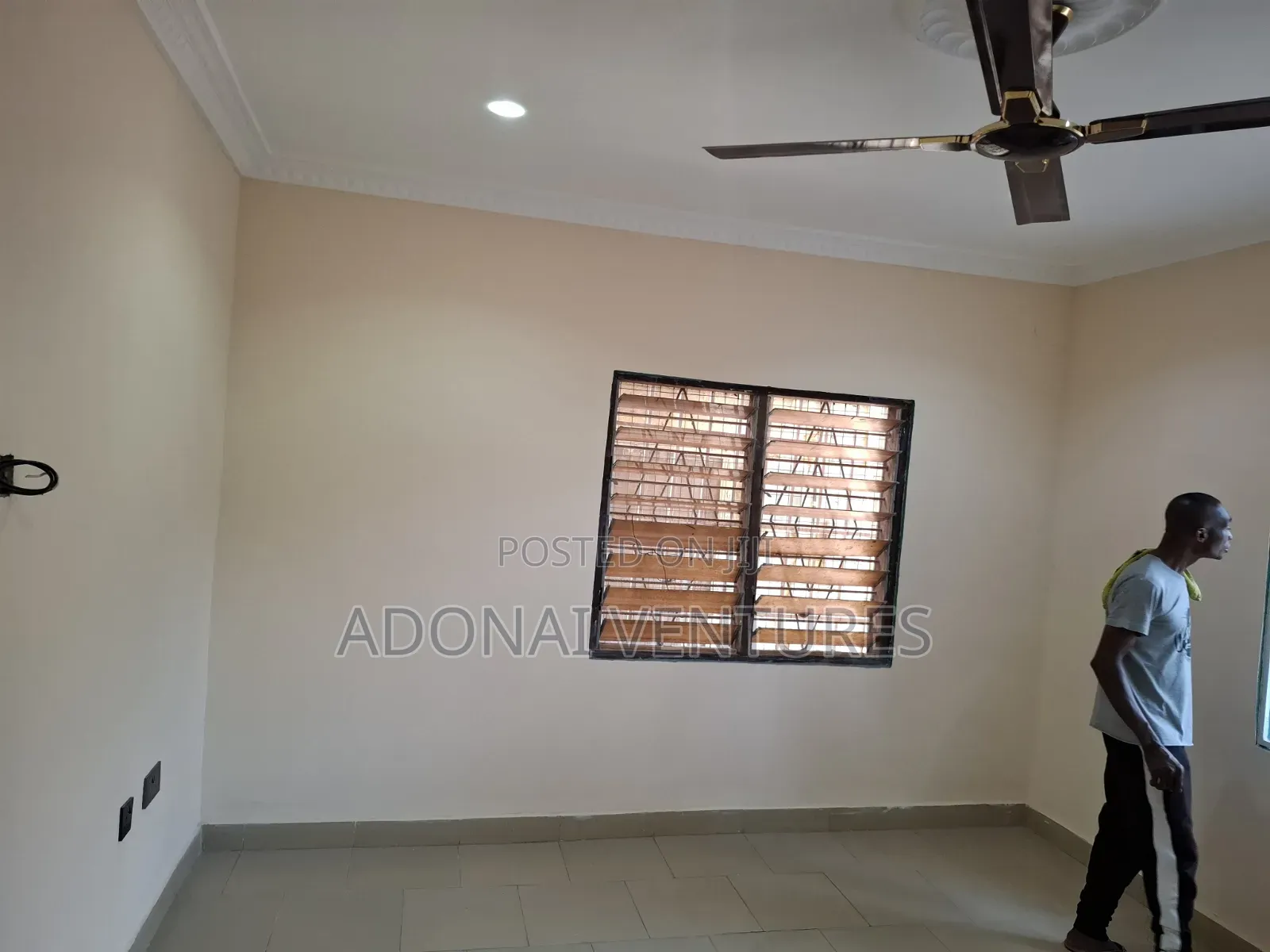 2bdrm House in Sokoban Ampayoo, Kumasi Metropolitan for rent