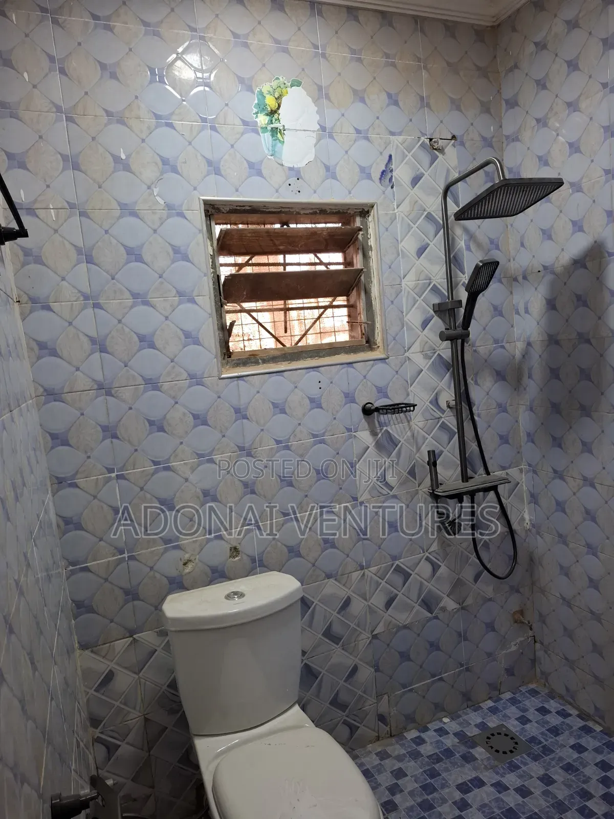 2bdrm House in Sokoban Ampayoo, Kumasi Metropolitan for rent