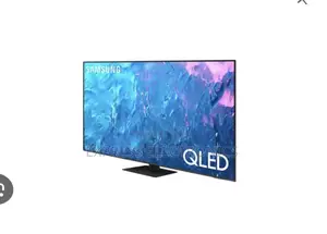 Hot  Deals on Samsung 85" Class Q70C QLED 4K UHD Smart Tizen TV (2023