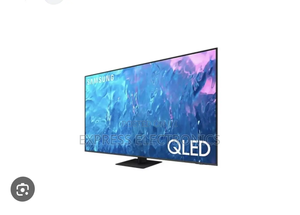 Hot  Deals on Samsung 85" Class Q70C QLED 4K UHD Smart Tizen TV (2023